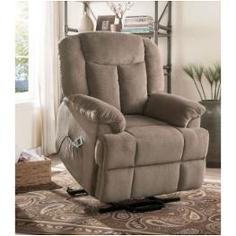 59275 Acme Furniture Ixia Living Room Furniture Recliner