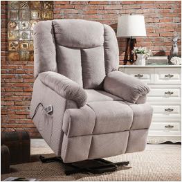 59276 Acme Furniture Ixia Living Room Furniture Recliner
