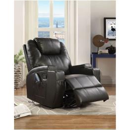 59277 Acme Furniture Waterlily Living Room Furniture Recliner