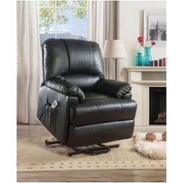 59285 Acme Furniture Ixora Living Room Furniture Recliner