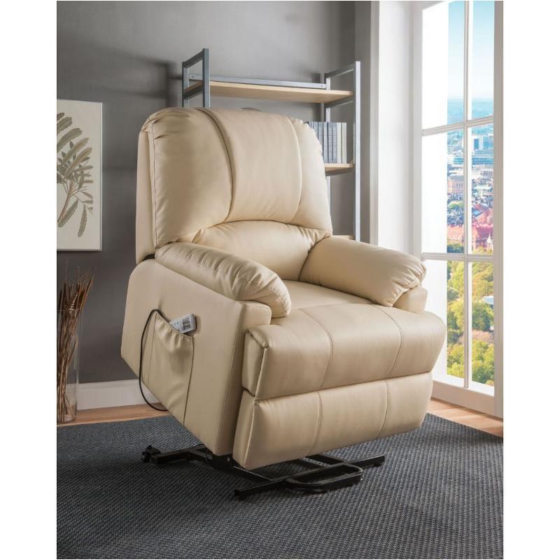 59286 Acme Furniture Ixora Living Room Furniture Recliner