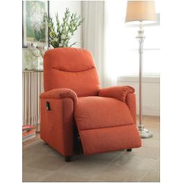 59346 Acme Furniture Catina Living Room Furniture Recliner