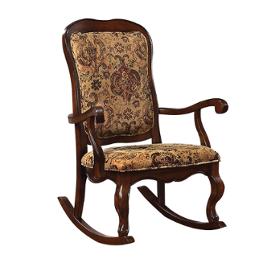 59390 Acme Furniture Sharan Accent Furniture Accent Chair