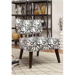 59392 Acme Furniture Able Accent Furniture Accent Chair