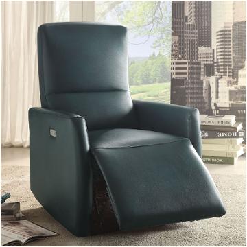 59407 Acme Furniture Raff Living Room Furniture Recliner