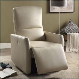 59408 Acme Furniture Raff Living Room Furniture Recliner