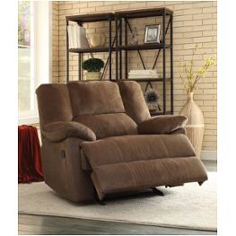 59415 Acme Furniture Oliver Living Room Furniture Recliner
