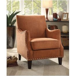 59445 Acme Furniture Sinai Accent Furniture Accent Chair