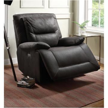 59456 Acme Furniture Neely Living Room Furniture Recliner