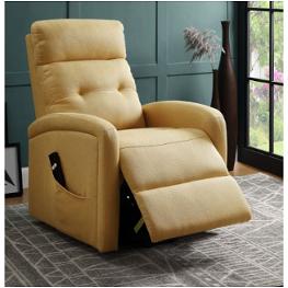 59457 Acme Furniture Newat Living Room Furniture Recliner