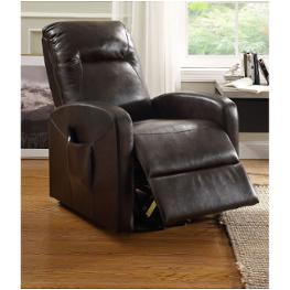 59458 Acme Furniture Kasia Living Room Furniture Recliner