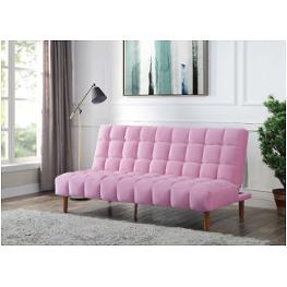 57200 Acme Furniture Yolandi Living Room Furniture Futon