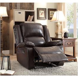 59470 Acme Furniture Vita Living Room Furniture Recliner