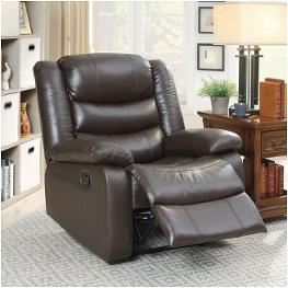 59472 Acme Furniture Fede Living Room Furniture Recliner