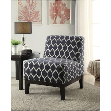 59501 Acme Furniture Hinte Accent Furniture Accent Chair