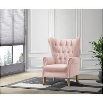 59516 Acme Furniture Adonis Accent Furniture Accent Chair
