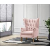 59516 Acme Furniture Adonis Accent Furniture Accent Chair