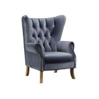 59517 Acme Furniture Adonis Accent Furniture Accent Chair