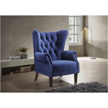 59519 Acme Furniture Adonis Accent Furniture Accent Chair