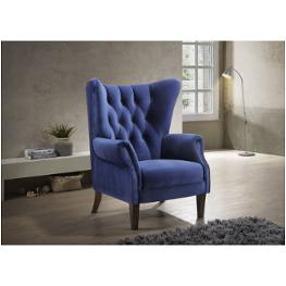 59519 Acme Furniture Adonis Accent Furniture Accent Chair