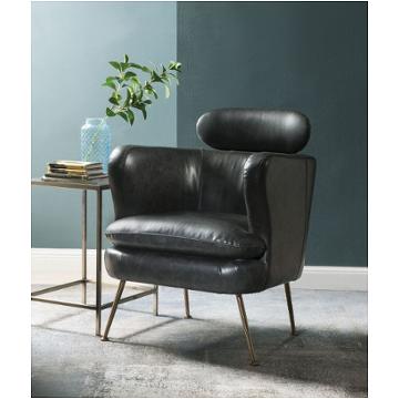 59520 Acme Furniture Phelan Accent Furniture Accent Chair