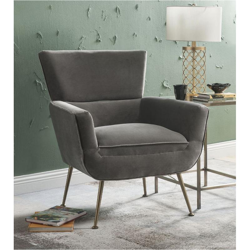 59522 Acme Furniture Varik Accent Furniture Accent Chair