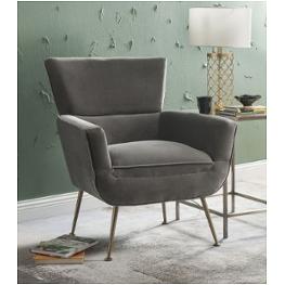 59522 Acme Furniture Varik Accent Furniture Accent Chair