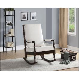 59523 Acme Furniture Tristin Accent Furniture Accent Chair
