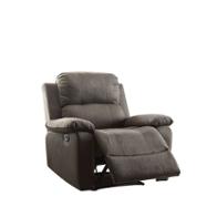 59525 Acme Furniture Bina Living Room Furniture Recliner