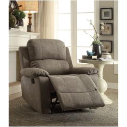 59528 Acme Furniture Bina Living Room Furniture Recliner