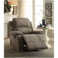 59528 Acme Furniture Bina Living Room Furniture Recliner