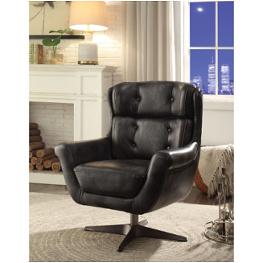 59532 Acme Furniture Asotin Accent Furniture Accent Chair
