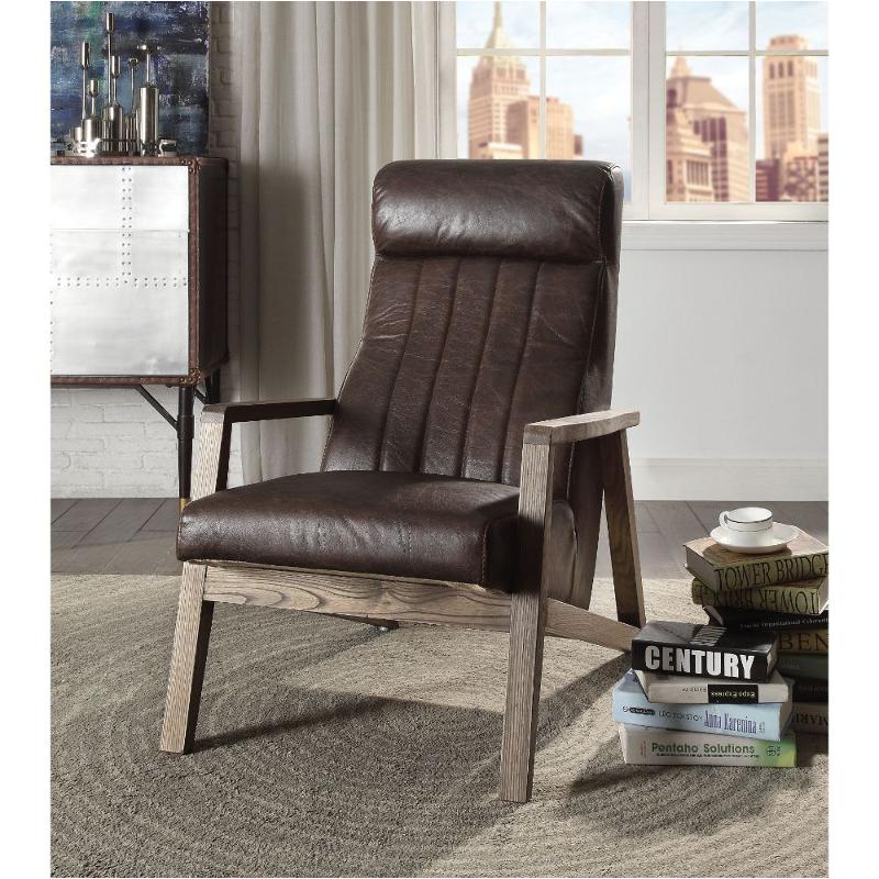 59534 Acme Furniture Emint Accent Furniture Accent Chair