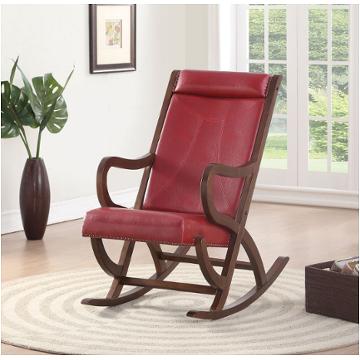 59536 Acme Furniture Triton Accent Furniture Accent Chair
