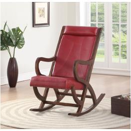 59536 Acme Furniture Triton Accent Furniture Accent Chair