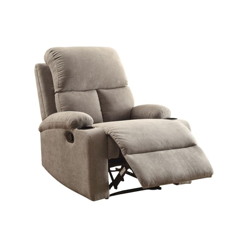 59549 Acme Furniture Rosia Living Room Furniture Recliner