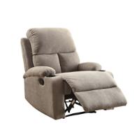 59549 Acme Furniture Rosia Living Room Furniture Recliner