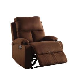 59553 Acme Furniture Rosia Living Room Furniture Recliner