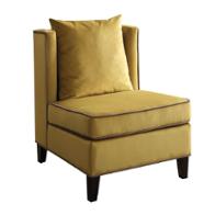 59570 Acme Furniture Ozella Accent Furniture Accent Chair