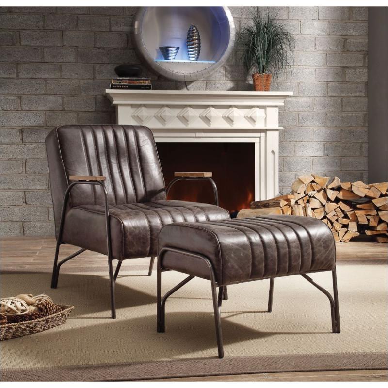 59597 Acme Furniture Sarahi Living Room Furniture Accent Chair