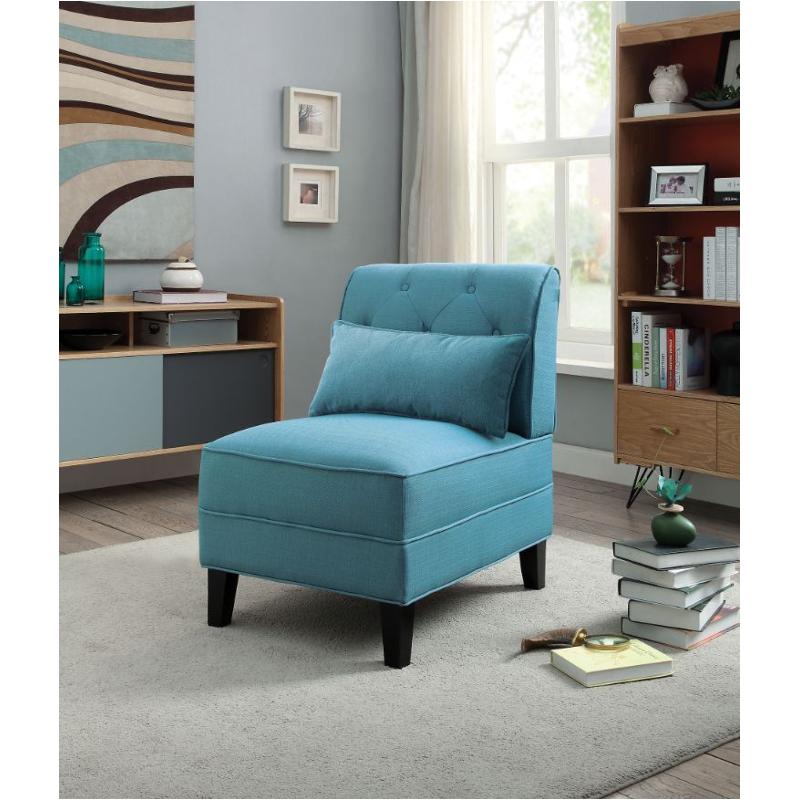 59610 Acme Furniture Susanna Accent Furniture Accent Chair