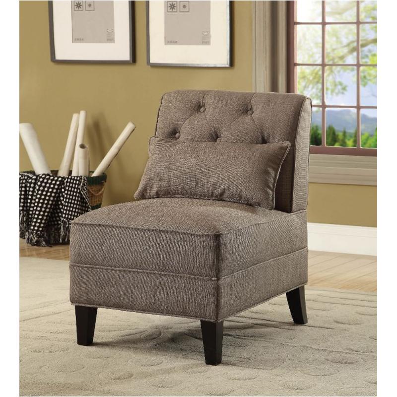 59612 Acme Furniture Susanna Accent Furniture Accent Chair