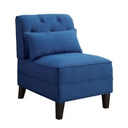 59613 Acme Furniture Susanna Accent Furniture Accent Chair