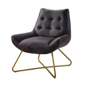 59666 Acme Furniture Dhalsim Accent Furniture Accent Chair