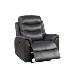 59693 Acme Furniture Ava Living Room Furniture Recliner