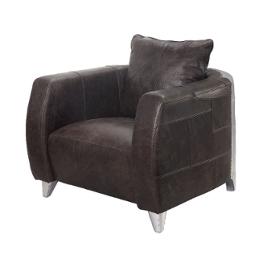 59717 Acme Furniture Kalona Accent Furniture Accent Chair