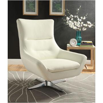 59730 Acme Furniture Eudora Accent Furniture Accent Chair