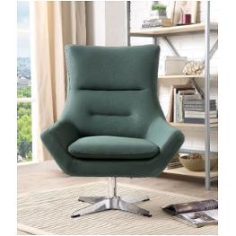 59732 Acme Furniture Eudora Accent Furniture Accent Chair