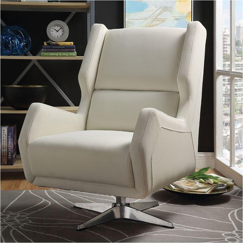 59735 Acme Furniture Eudora Ii Accent Furniture Accent Chair