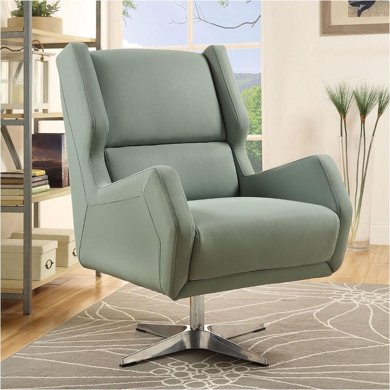 59736 Acme Furniture Eudora Ii Accent Furniture Accent Chair